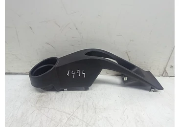 Ornament interior 6J0863289 Seat Ibiza 4 (6J) (2008 - 2012) 1.6 tdi CAYC