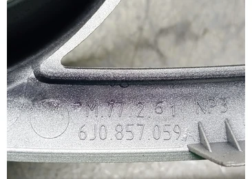 Ornament bord 6J0857059 Seat Ibiza 4 (6J) (2008 - 2012) - miniatura 4
