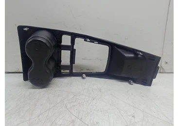 Ornament interior 6J0858331 Seat Ibiza 4 (6J) (2008 - 2012) - miniatura 2