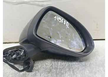 Oglinda dreapta E1020878 Opel Corsa D (2006 - 2011) 1.0 benzina Z10XEP