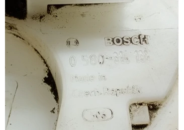 Pompa combustibil rezervor 0580314138 Opel Corsa D (2006 - 2011) - miniatura 4