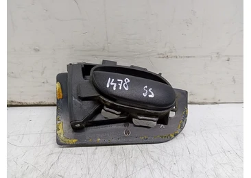 Maner interior stanga spate 9623698477 Peugeot 206 1 (facelift) (2002 - 2009) 1.4 i TU3A