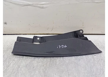 Deflector aer 13241645 Volkswagen Caddy 4 (2015 - 2020) 2.0 tdi DFSF