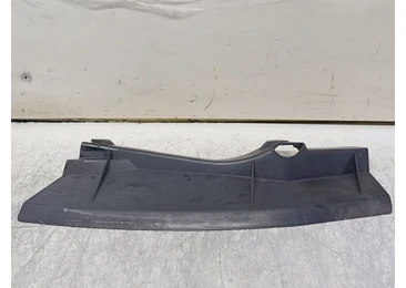 Deflector aer 13241645 Volkswagen Caddy 4 (2015 - 2020) - miniatura 2