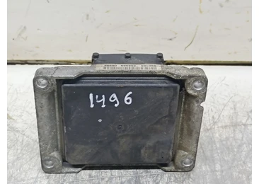 Calculator motor ECU 55557932 Opel Corsa D (2006 - 2011) - miniatura 3