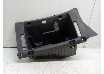 Torpedou 13205097 Opel Corsa D (2006 - 2011) 1.0 benzina Z10XEP