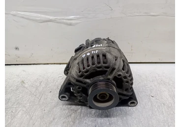 Alternator 13222930 Opel Corsa D (2006 - 2011) 1.0 benzina Z10XEP