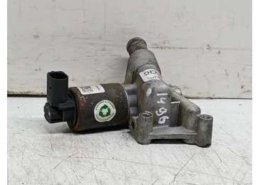EGR 722875120 Opel Corsa D (2006 - 2011) 1.0 benzina Z10XEP
