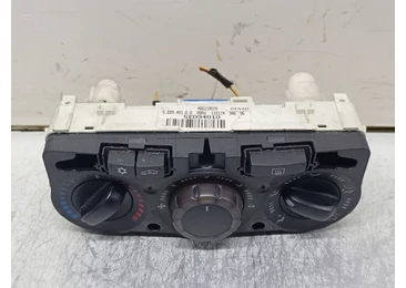 Panou clima ac 5E094010 Opel Corsa D (2006 - 2011) 1.0 benzina Z10XEP