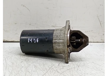 Electromotor 0001107436 Opel Corsa D (2006 - 2011) - miniatura 2