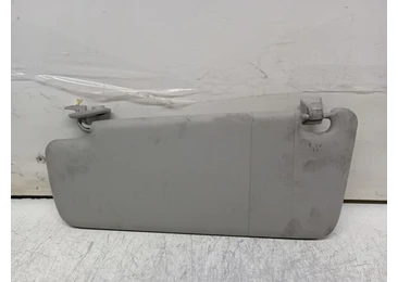 Parasolar stanga Opel Corsa D (2006 - 2011) - miniatura 2