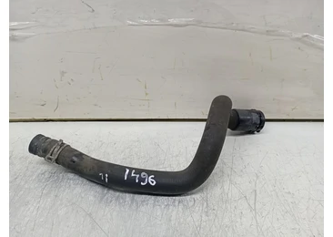 Furtun apa Opel Corsa D (2006 - 2011) - miniatura 2