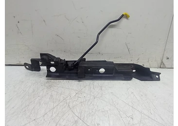 Suport aripa 13223759 Opel Corsa D (2006 - 2011) 1.0 benzina Z10XEP