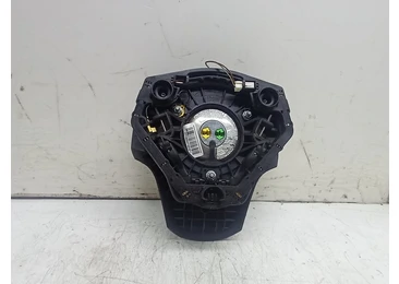 Airbag sofer 13235770 Opel Corsa D (2006 - 2011) - miniatura 2