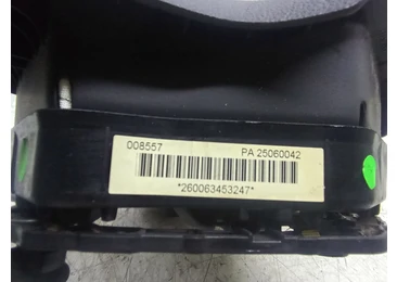 Airbag sofer 13235770 Opel Corsa D (2006 - 2011) - miniatura 3