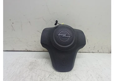 Airbag sofer 13235770 Opel Corsa D (2006 - 2011) 1.0 benzina Z10XEP
