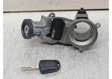 Contact cu cheie 56155D Opel Corsa D (2006 - 2011) - miniatura 2