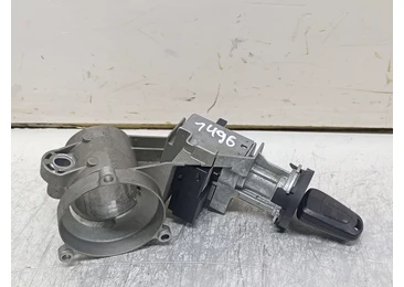 Contact cu cheie 56155D Opel Corsa D (2006 - 2011) 1.0 benzina Z10XEP