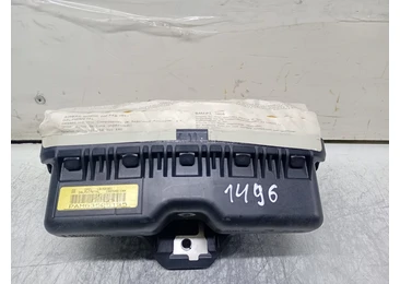 Airbag pasager 13152361 Dacia Logan 2 (2013 - 2016) - miniatura 2