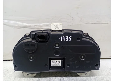 Ceasuri de bord 13252128 Opel Corsa D (2006 - 2011) - miniatura 2