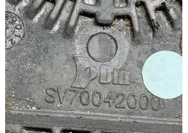 Volan in 3 spite 13155558 Opel Corsa D (2006 - 2011) - miniatura 3
