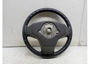 Volan in 3 spite 13155558 Opel Corsa D (2006 - 2011) - miniatura 2