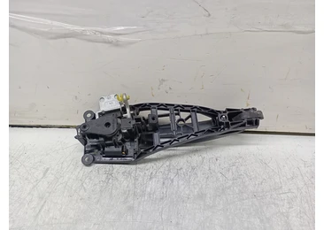 Maner exterior Opel Corsa D (2006 - 2011) - miniatura 2