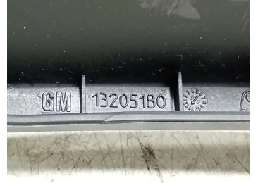 Ornament bord GM13205180 Opel Corsa D (2006 - 2011) - miniatura 4