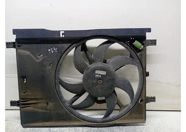 Releu electroventilator gmv 55702179 Opel Corsa D (2006 - 2011) 1.0 benzina Z10XEP