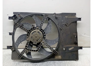 Releu electroventilator gmv 55702179 Opel Corsa D (2006 - 2011) - miniatura 3