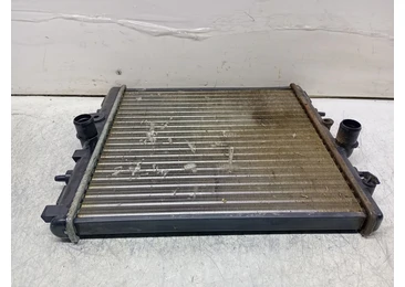 Radiator apa Peugeot 206 1 (facelift) (2002 - 2009) 1.4 i TU3A
