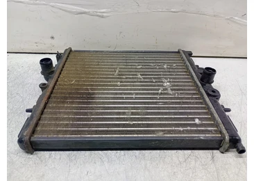 Radiator apa Peugeot 206 1 (facelift) (2002 - 2009) - miniatura 2