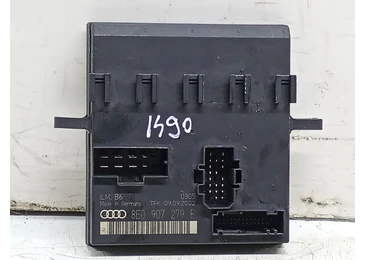 Modul confort 8E0907279E Audi A4 B6 (2000 - 2005) - miniatura 2