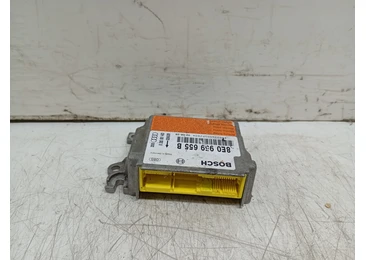 Calculator airbag 8E0959655B Audi A4 B6 (2000 - 2005) 1.9 tdi AWX