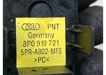 Modul navigatie 8p0919721 Audi A4 B6 (2000 - 2005) - miniatura 3