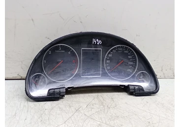 Ceasuri de bord 1036901830 Audi A4 B6 (2000 - 2005) 1.9 tdi AWX