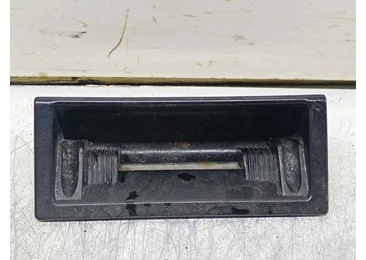 Scrumiera Audi A4 B6 (2000 - 2005) 1.9 tdi AWX
