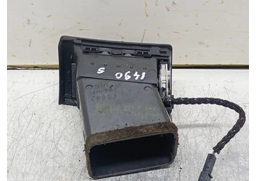 Grila ventilatie bord 8E0820901 Audi A4 B6 (2000 - 2005) - miniatura 4