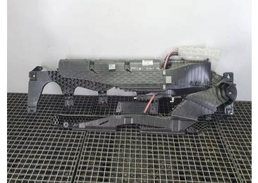 Aeroterma Mercedes Benz Actros MP4 1 (2011 - 2019) - miniatura 2