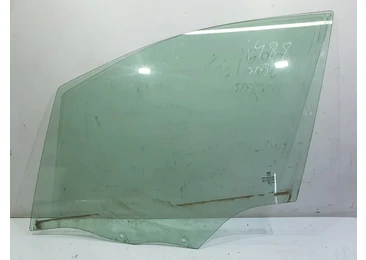 Geam stanga fata Peugeot 208 1 (2012 - 2016) 1.6 HDi DV6DTED
