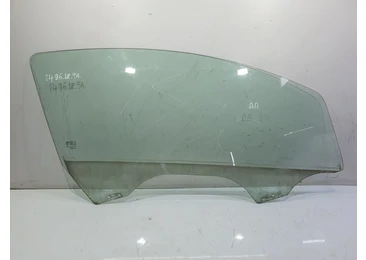 Geam dreapta fata Opel Corsa D (2006 - 2011) 1.0 benzina Z10XEP