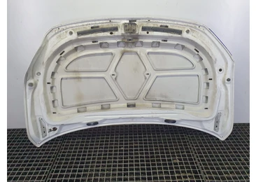Capota motor 2k5823155 Volkswagen Caddy 4 (2015 - 2020) 2.0 tdi DFSF