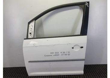 Usa stanga fata 2k5831311 Volkswagen Caddy 4 (2015 - 2020) 2.0 tdi DFSF