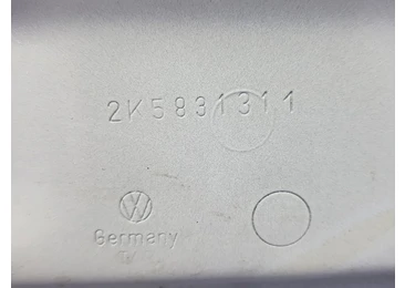 Usa stanga fata 2k5831311 Volkswagen Caddy 4 (2015 - 2020) - miniatura 3