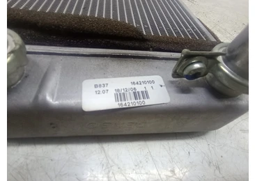 Radiator calorifer bord 164210100 Opel Corsa D (2006 - 2011) - miniatura 4