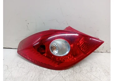 Stop stanga 89038960A Opel Corsa D (2006 - 2011) 1.0 benzina Z10XEP