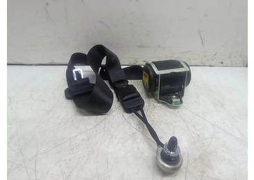 Centura siguranta dreapta fata 13262569 Opel Corsa D (2006 - 2011) 1.0 benzina Z10XEP