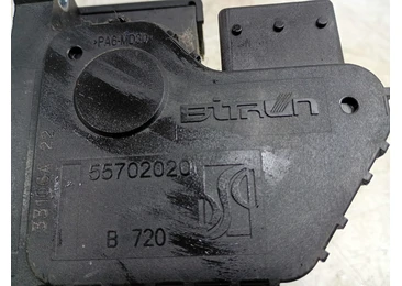 Pedala acceleratie 55702020 Opel Corsa D (2006 - 2011) - miniatura 4