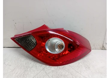 Stop dreapta 13186351 Opel Corsa D (2006 - 2011) 1.0 benzina Z10XEP