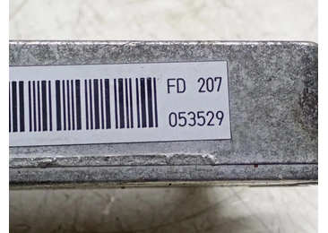 Amplificator antena E1022019 Mercedes Benz E-Class W211 (2002 - 2006) - miniatura 3